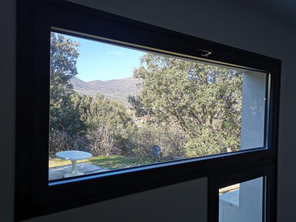 Gite Moderne En Drome Roche-Saint-Secret Экстерьер фото